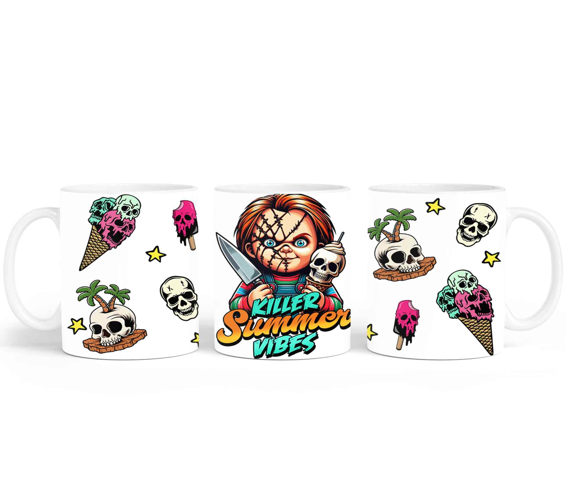 Killer Summer Vibes Chucky-10694